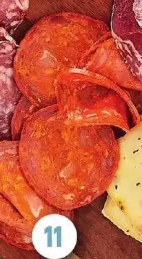 Intermarché Rosette offre