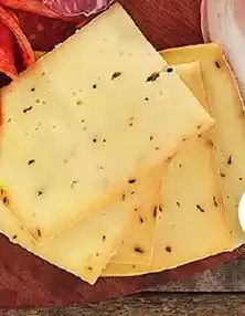 Intermarché Intermarche terroirs raclette au poivre offre