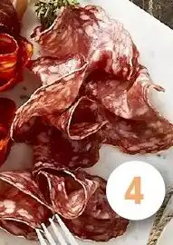 Intermarché Rosette offre