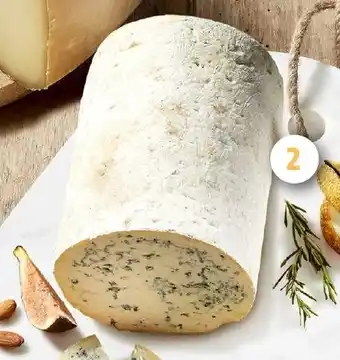 Intermarché Fourme d'ambert aop producteurs et commerçants offre