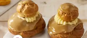 Intermarché Religieuses au café x2 offre