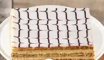 Intermarché Millefeuille offre