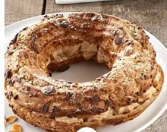 Intermarché Paris brest offre