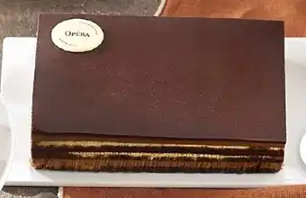 Intermarché Opéra offre