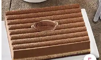 Intermarché Craquotant au chocolat offre