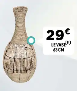 Centrakor Le vase offre
