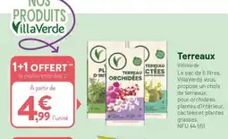VillaVerde Terreaux offre