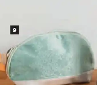 La Foir'Fouille Trousse de toilette offre