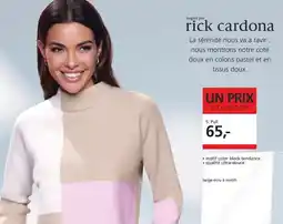 Helline Pull offre