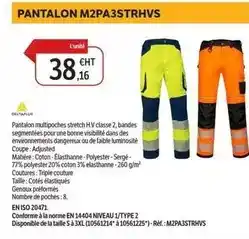 DomPro En iso 2047l offre