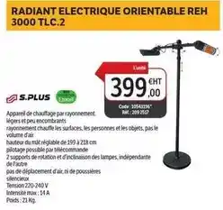 DomPro 3000 tlc.2 offre