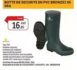 DomPro Tige- pvc offre