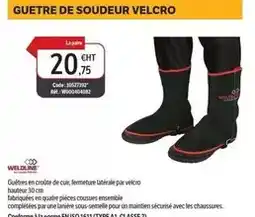 DomPro Norma - weldoline offre