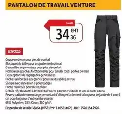 DomPro Tails - engel offre