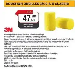 DomPro 3m - 3m offre