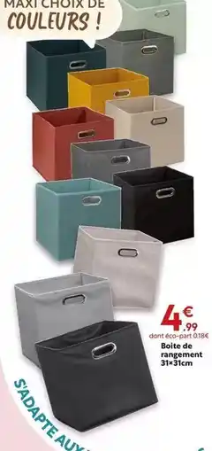 Intermarché Belin - crackers maxi format monaco emmental offre