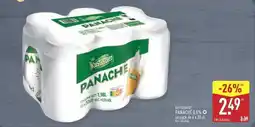 ALDI Gourmet gold - pannache offre