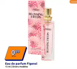 Action Eau de parfum figenzi offre