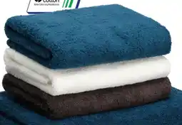 Action Linge de bain hotel royal offre