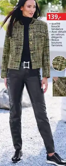 Helline Boudins decorations offre