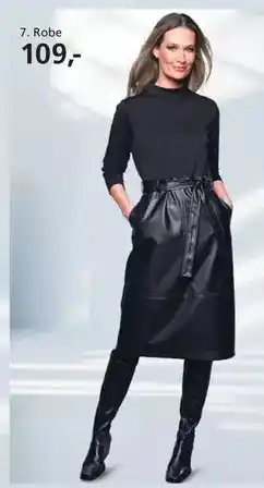 Helline Robe offre