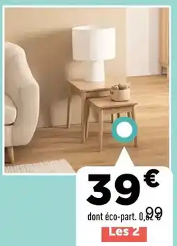 Centrakor Dont éco-part. 0.99 offre