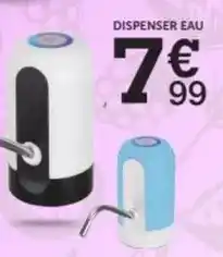 Intermarché Par personne offre