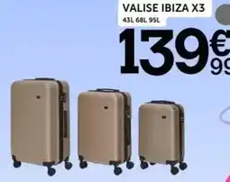 Intermarché Doudoune reversible femme offre