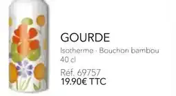 Yves Rocher Isotherme offre