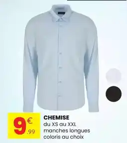 Stokomani Xs - chemise offre