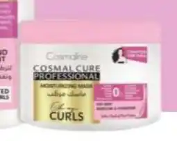 Hmarket Oh my curls masque offre