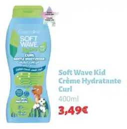 Hmarket Soft wave kid crème hydratante curl offre