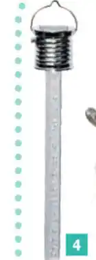 La Foir'Fouille Balise solaire tube offre