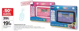 Carrefour Tablette genius xl color offre