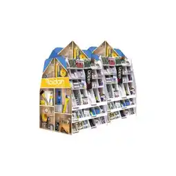 Carrefour Market XICA Foire au bricolage offre