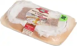 Carrefour E.GRAINDORGE Petit camembert à chaud et ses épices offre