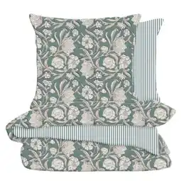 Carrefour TEX HOME Parure Mya offre