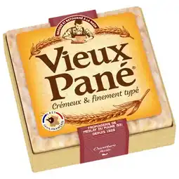Carrefour LE VIEUX PANÉ offre