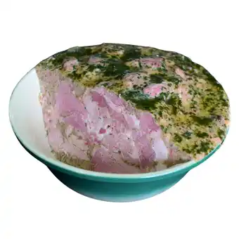 Carrefour CARREFOUR Véritable Jambon Persillé de Bourgogne CARREFOUR offre