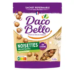 Carrefour DACO BELLO SUR TOUT offre