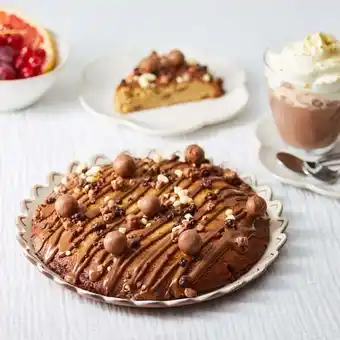 Carrefour CARREFOUR Maxi cookies 6 parts offre