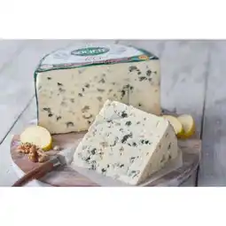 Carrefour SOCIETE Roquefort A.O.P. SOCIETE offre