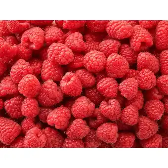 Carrefour Framboise offre