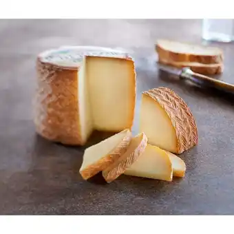 Carrefour PETIT BASQUE P'tit Basque brebis d'Istara offre