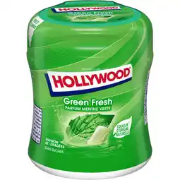 Carrefour HOLLYWOOD SUR TOUT offre