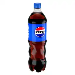Carrefour PEPSI 1 L, 2 L ET 1,5 L SUR TOUT offre