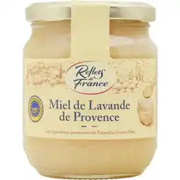 Carrefour REFLETS DE FRANCE Miel offre