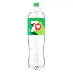 Carrefour SEVEN UP offre