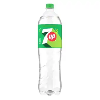 Carrefour SEVEN UP offre