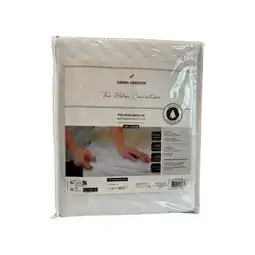 Carrefour HECHTER STUDIO Protège matelas offre
